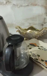 چای ساز لوازم منزل