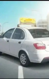 آموزش رانندگی توسط مربی مجرب با پراید دو کلاجه