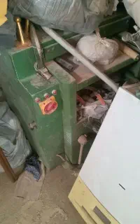 فروش دستگاه نجاری ‌کندگی تیغ اره