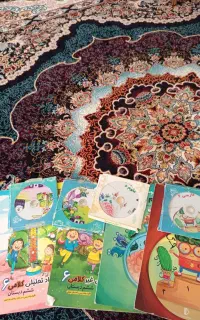 تیزهوشان ششم به هفتم پرش