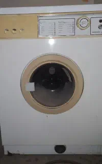 لباسشویی