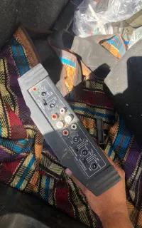 فروش آمپلی وساب