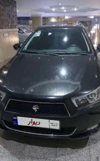 دنا پلاس اتوماتیک اقساط