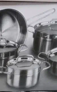 ظروف استیل کرکماز عمده و تک ۹۸۰۰ت