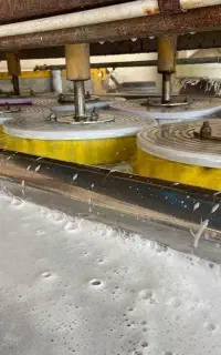 قالیشویی سن سون اردبیل