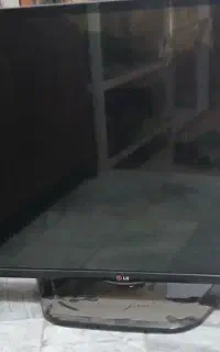 تلوزیون ۴۲اینچ ال جی اصل