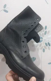 پوتین سربازی نو ۴۴