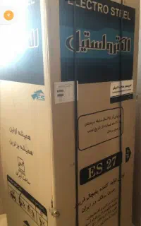 خریدار لوازم خانگی اکبندو کولرهای گازی پاکشوما