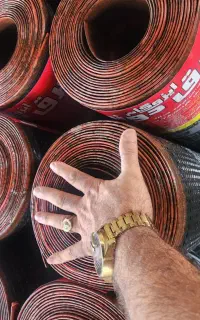 فروش مستقیم ایزوگام از کارخانه