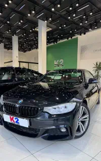 بی ام و 428/bmw 2015