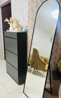 آیینه قدی ایکیا