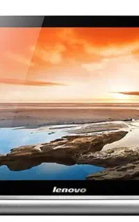 تبلت لنوو مدل یوگا 8.سیم کارت خور .همراه کیف