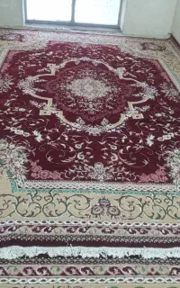 قالی ۳در۴