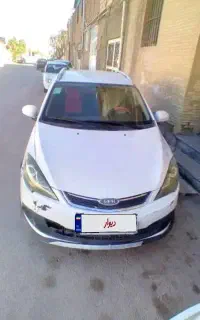 ماشین ام وی ام 315 مدل 97