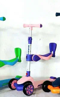 انواع اسکوتر