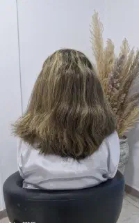 خدمات کراتین احیا