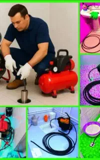 لوله بازکنی تهرانپارس خاکسفید حکیمیه استخر اوقاف24