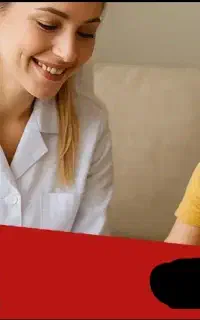 پرستار ونظافت منزل