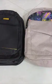 کیف مدرسه