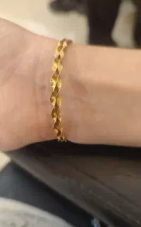 سرویس گویی. سکه ای. النگو