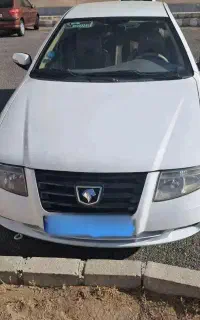 سمند سورن معمولی