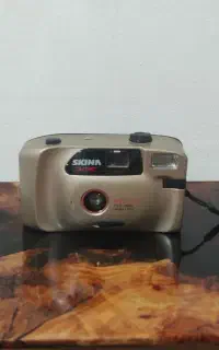 دوربین عکاسی کلکسیونی
