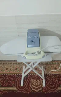 اتو پرس مارک بکو