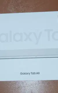 تبلت سامسونگ A8 سالم در حد نو