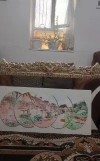 تابلو نوو زیبا