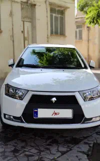 دناپلاس توربو6دنده 1402کم کار