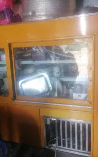 یخچال
