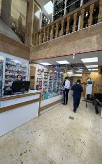 فروش ویترین داروخانه