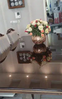 مبل استیل
