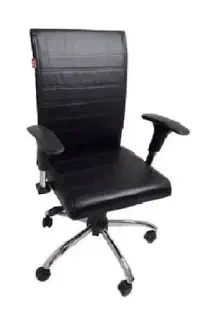 صندلی کارمندی ESL200 از برند آراد