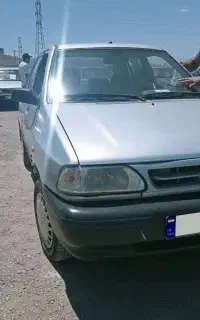 پراید88