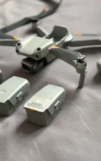 مویک ایر ۲ اس mavic air 2 s