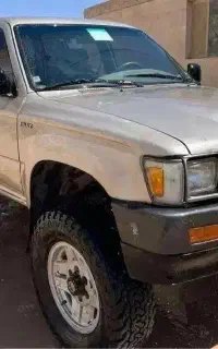 تویوتا سرحال1997