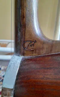 کمانچه گنجی