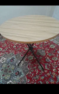 میزخاطره نو استفاده نشده