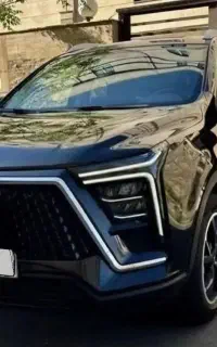 کی ام سی ایکس ۵