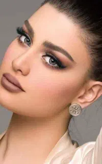 تخفیف ویژه میکاپ در تبریز