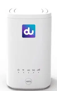 مودم روتر 5gخانگی. زد ال تی x21  نو نو