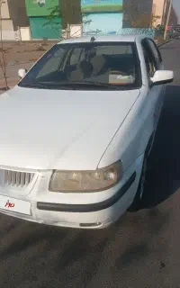 سمندlx