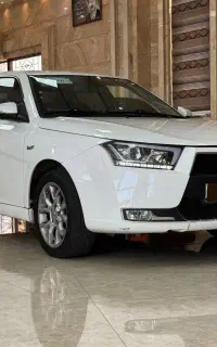 دنا اپشنال مدل ۱۴۰۳