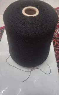 دوک نخ یک عدد