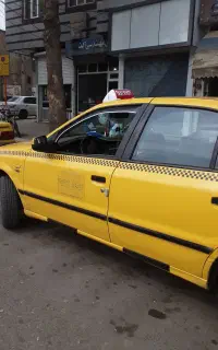 تاکسی.گردشی