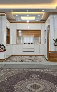 کمد دیواری و کابینت آشپزخانه تحویل در اسرع وقت
