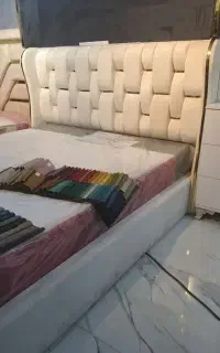 توزیع کننده تخت خواب طرح 3 بعدی