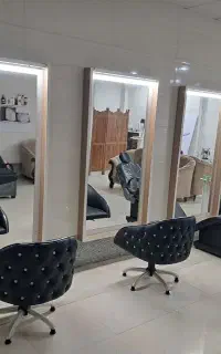 آینه شینیون