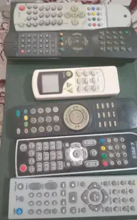 فروش چندتاکنترل